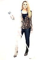 Gabby Barrett